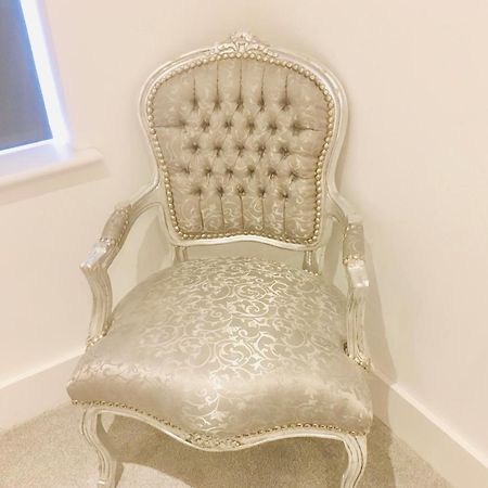 Huntingdon Apartment 외부 사진