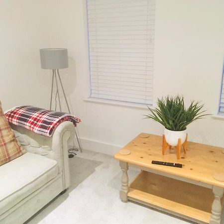 Huntingdon Apartment 외부 사진