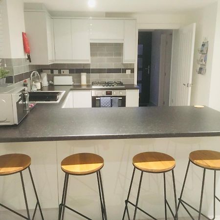 Huntingdon Apartment 외부 사진