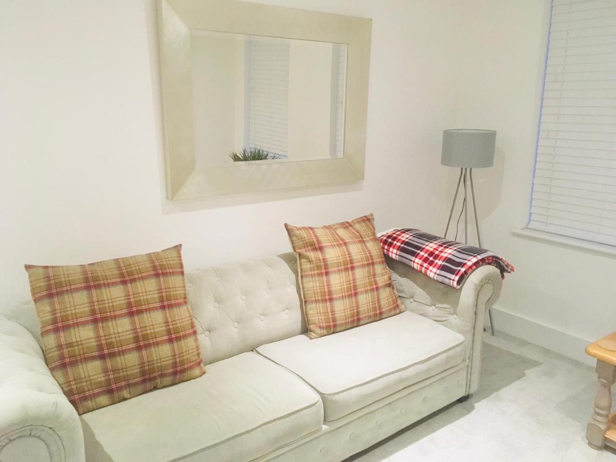 Huntingdon Apartment 외부 사진