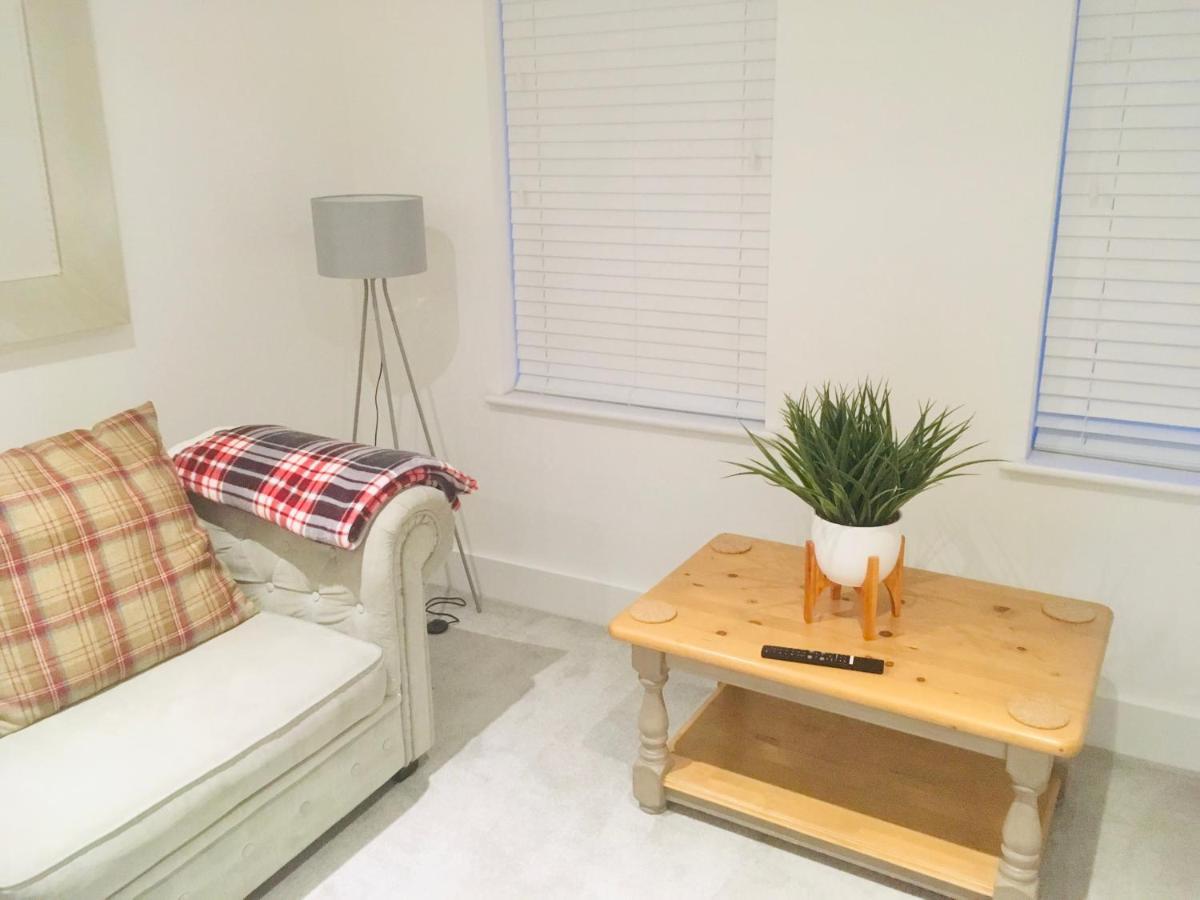 Huntingdon Apartment 외부 사진