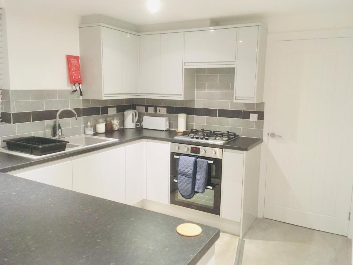Huntingdon Apartment 외부 사진