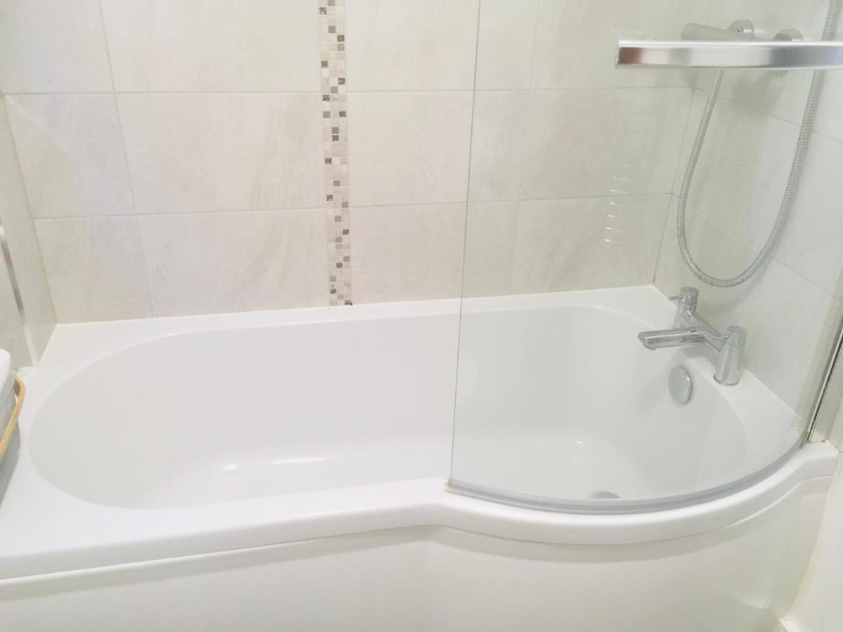 Huntingdon Apartment 외부 사진