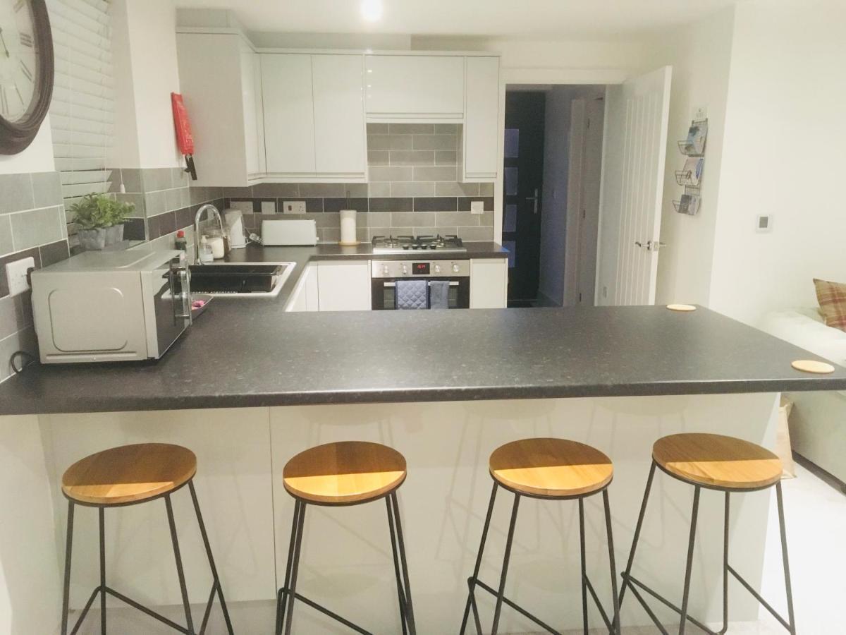 Huntingdon Apartment 외부 사진
